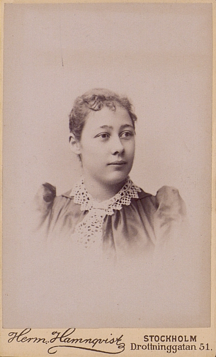 Ida Berggren