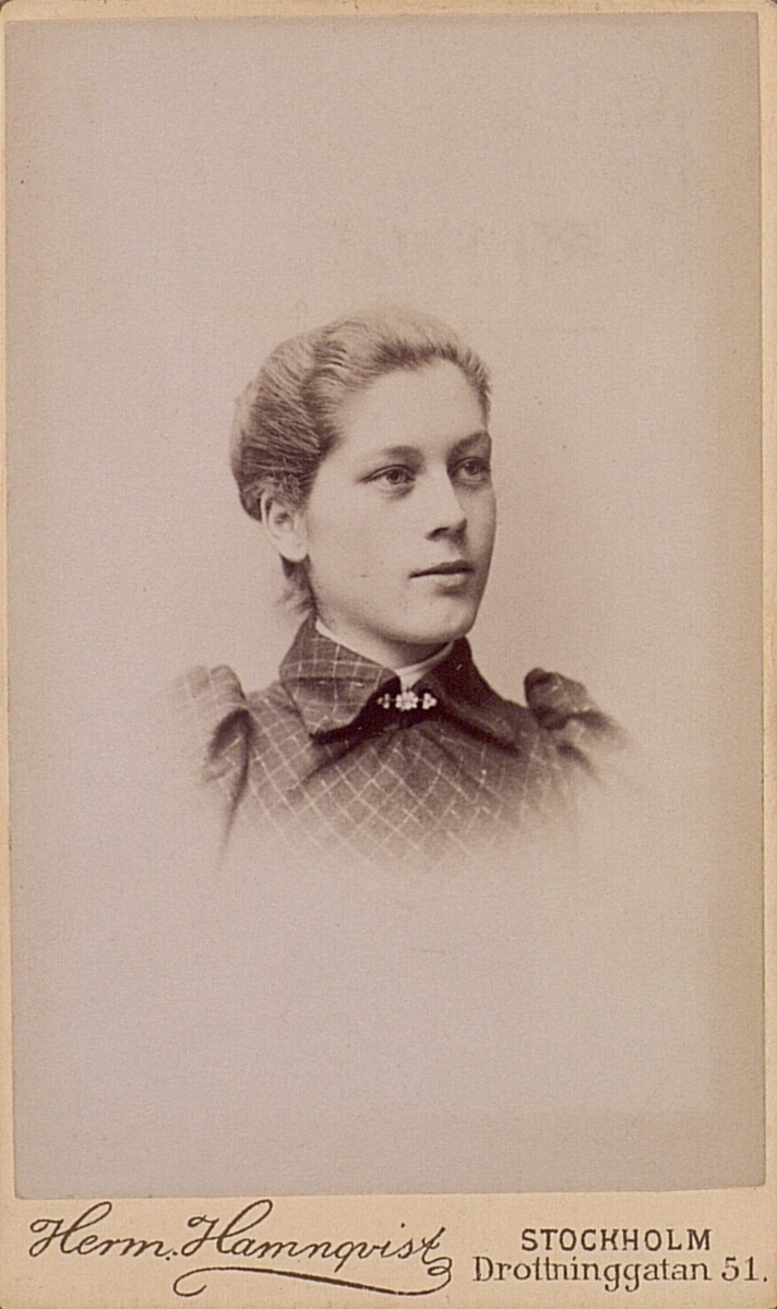 Maria Ewalling