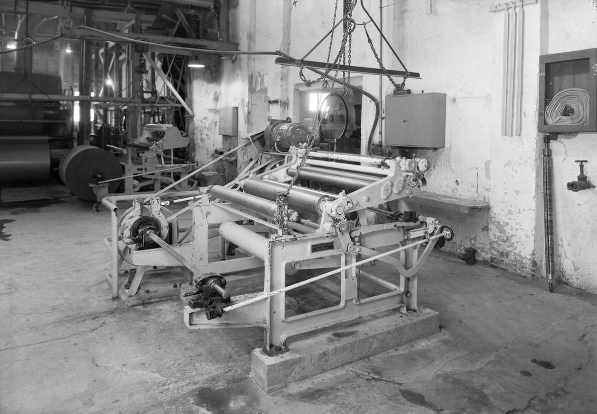 Ranheim Papirfabrikk