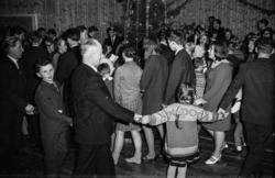 "Nyttår 1968"."Juletrefest (korpset)"