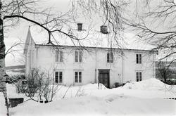 Ringsaker, Furnes, Stavsberg gård, hovedbygning (Gnr. 314-1 