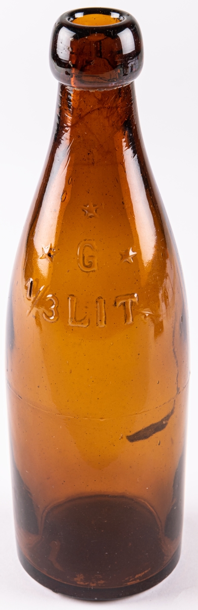 Butelj - Länsmuseet Gävleborg / DigitaltMuseum