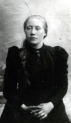 Laura Bjørndalen