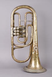 Basstrompet
