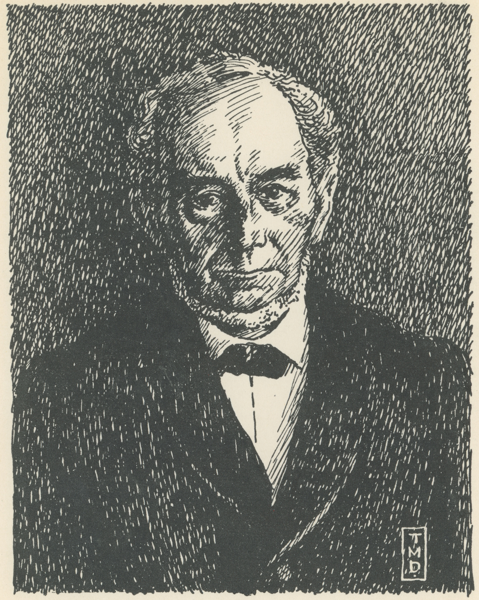 Carsten Smith (1812-93), kjøpmann i Moss.

Bilde 1: fotograf K. Bratli.
Bilde 2: tegning av Trygve M. Davidsen.