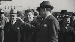 Styret for Osloutstillingen 1938