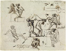 Genier [Counterproof]