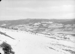 Kort : Sør Fron, kulturlandskap, Sør-Fron kirke