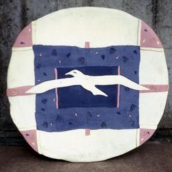 (uten tittel) [Keramikk - Glassert leire]