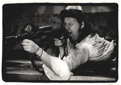 "Acirfa...Acirfa", teaterforestilling av Issak Esmail Issak 