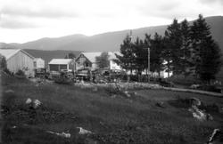 Andersgarden på Kleive.