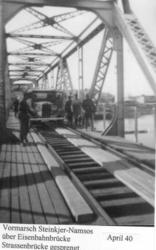 Tyske bilder ..(Bilder tatt av tyske soldater i Norge under 