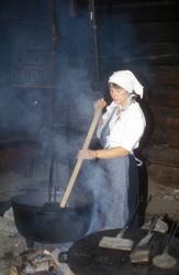 Olsok 1994. .I Eidestua.