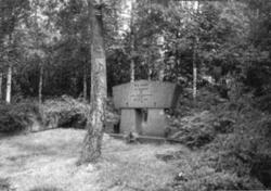 Nedre rettersted Ankerveien