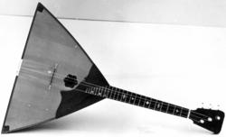 Balalaika