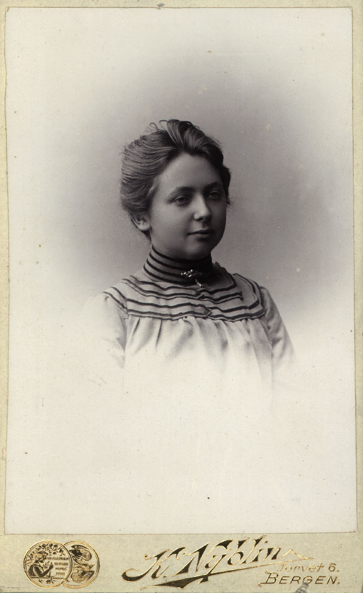 Helene Holm Bjørkhaug