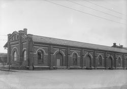 Amundsen B. Spedisjon A/S