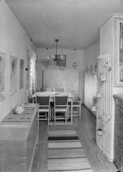 Møbler fra A/S Interiør