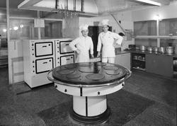 Kjøkken for Per Kure A/S