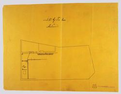 Logebygning for IOGT Aalesund [Arbeidstegning]