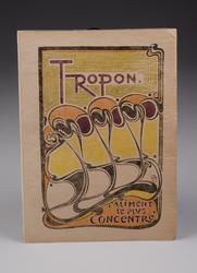 Dekorative Kunst. Illustrierte zeitschrift für angewandte ku