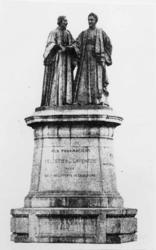 Pierre Joseph Pelletier og Joseph Bienaime Caventou