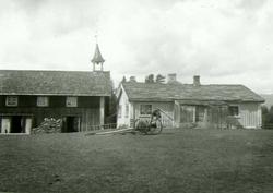 Gårdstun, Koppang, Stor-Elvdal, Hedmark.