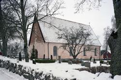 Giresta kyrka (Kyrka)