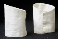 Serveringsmansjetter, ermer