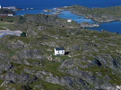 Eiendommene Auknes, Vårheim og Selvåg