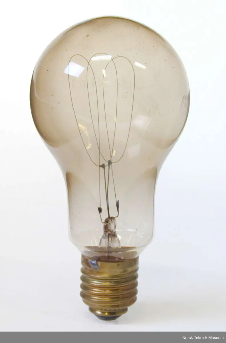 Etter 1920 (ingen spiss)