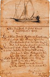 Offuer Hansz Excell: H: General Admirals H: Conrad Siffuerts