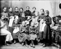 Kinamisjonen i Egersund