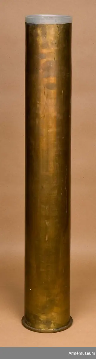10,5 cm patronhylsa m/1934