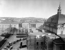 Oslo. Universitetet
