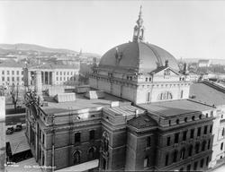 Oslo. Nationalteateret