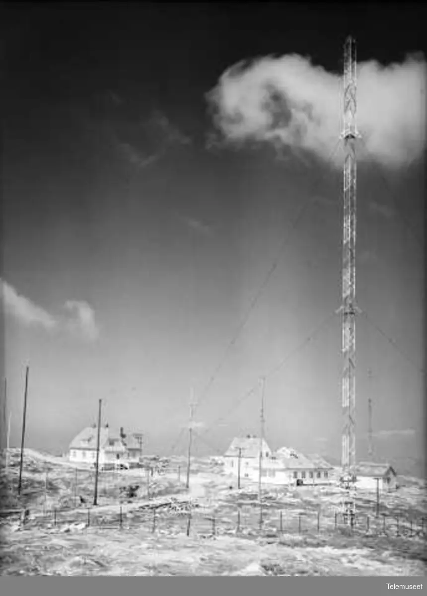 Bergen Radio Rundemanen