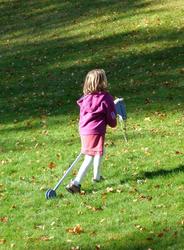 Høstferien 12.10.2011