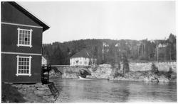 Øvre Tinfos, Notodden.