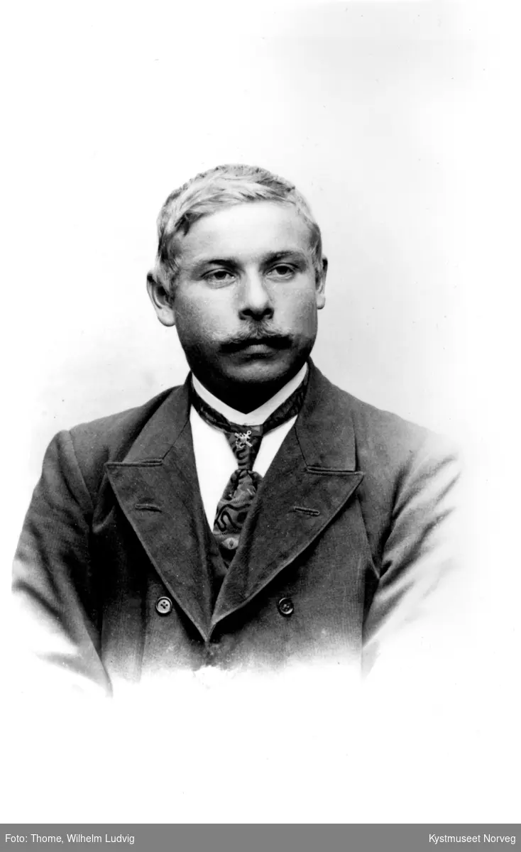 Alfred Pettersen
