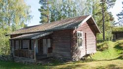 Skole fra Lie i Ytre Nes