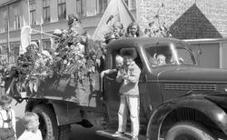 Barnas dag, Levanger