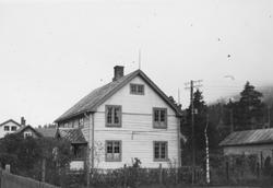 Fåvang telefonstasjon Vinstra kontrollkrets