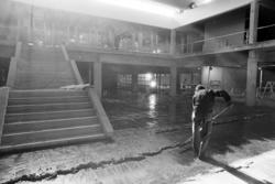 Selvaag bygg A/S. Stovner senter