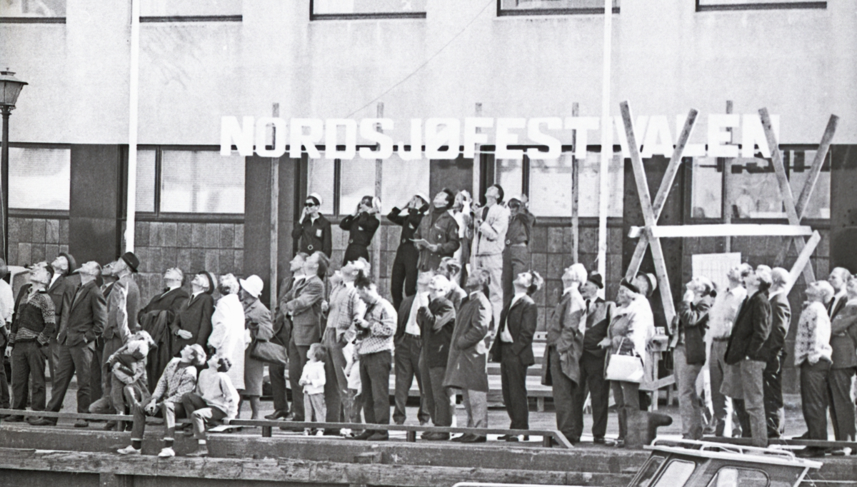 Nordsjøfestivalen 1969