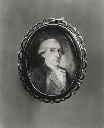 Portrett av Niels Gierbrandt Brodtkorb d.y.