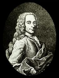 Fr. Voltaire