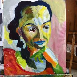 En spøkefull kulturutveksling