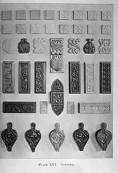 Carving - Tittel på bilde