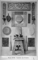 Carving and turning - Tittel på bilde